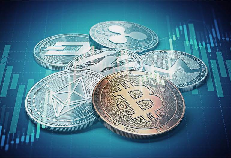 Bitcoin Treasure - Varför handla digitala valutor?