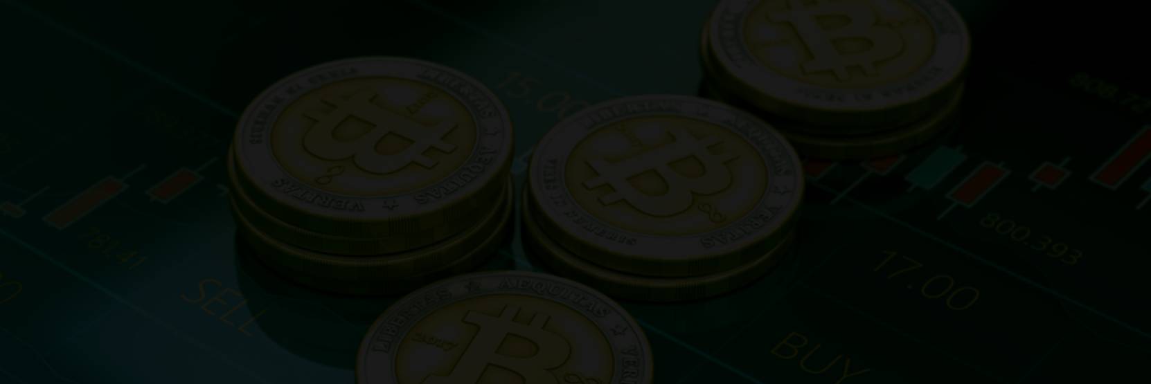 Bitcoin Treasure - Hakbang 1