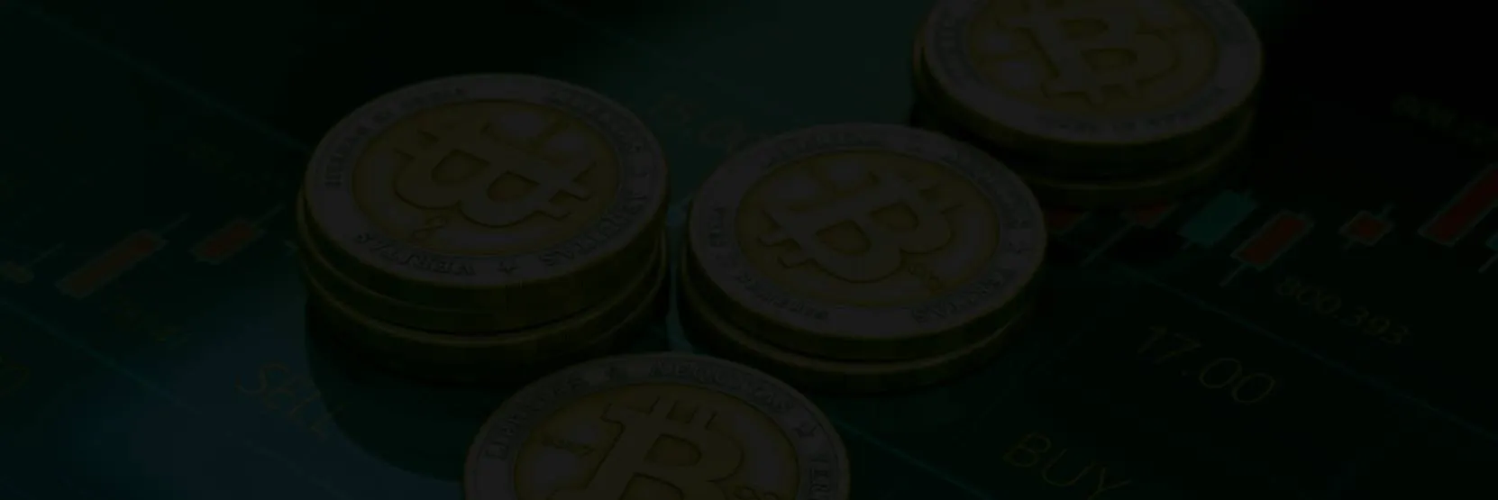 Bitcoin Treasure - ขั้นตอนที่ 1